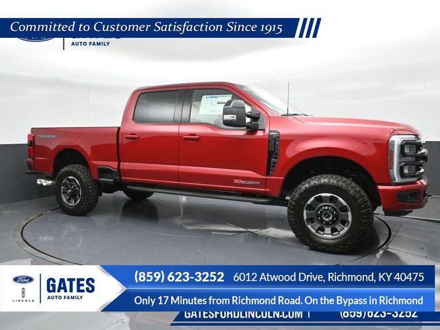 2024 Ford F-350 Lariat