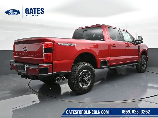 2024 Ford F-350 Lariat