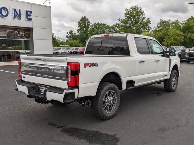 2024 Ford F-350 Limited