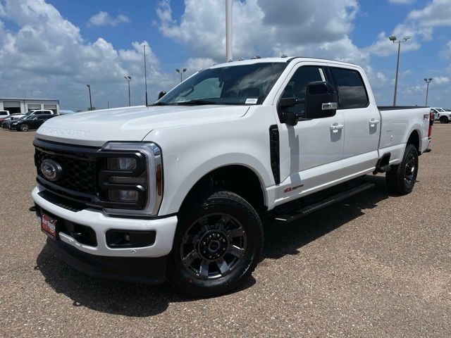 2024 Ford F-350 