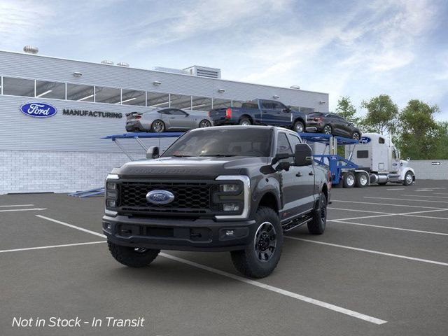 2024 Ford F-350 