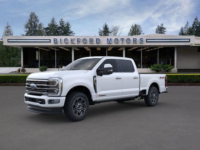 2024 Ford F-350 Limited