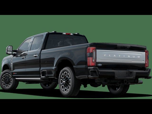 2024 Ford F-350 Platinum