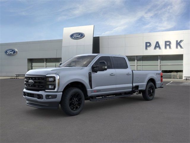 2024 Ford F-350 Lariat