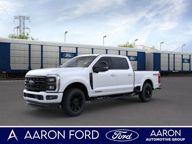 2024 Ford F-350 Lariat