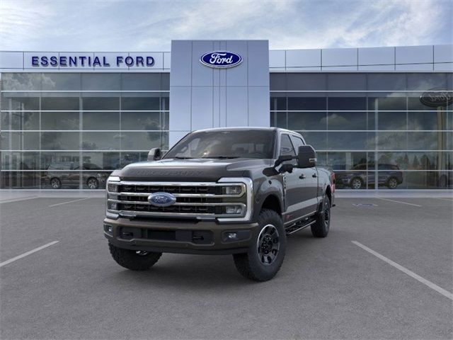 2024 Ford F-350 