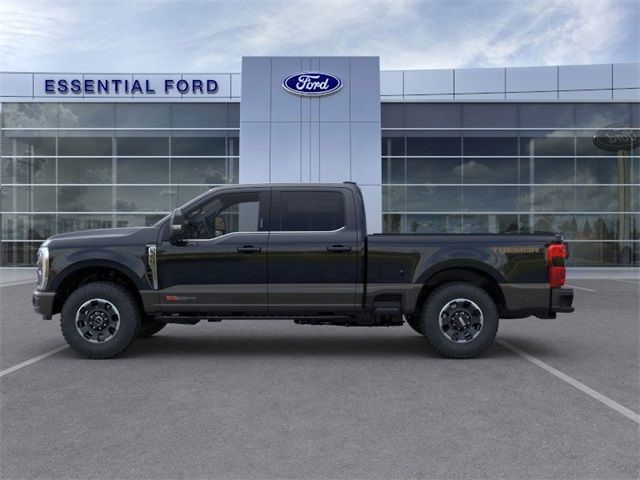 2024 Ford F-350 