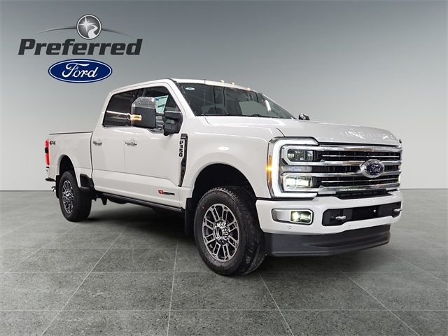 2024 Ford F-350 Limited