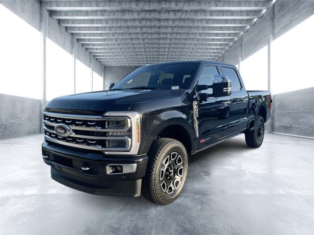 2024 Ford F-350 