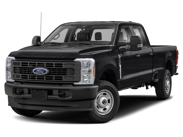 2024 Ford F-350 Platinum