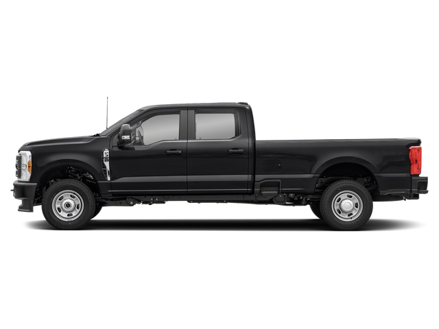 2024 Ford F-350 Platinum