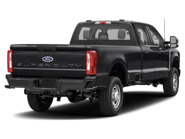 2024 Ford F-350 Platinum