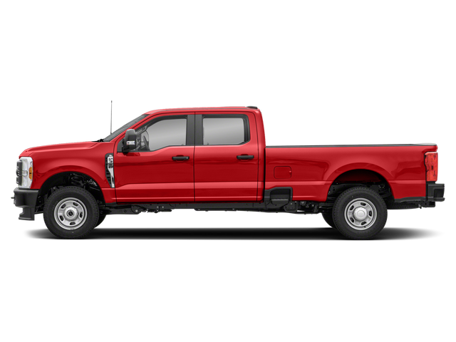 2024 Ford F-350 Platinum