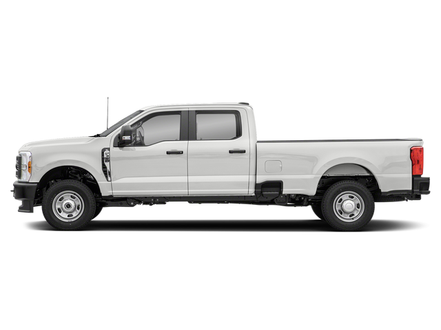 2024 Ford F-350 Platinum