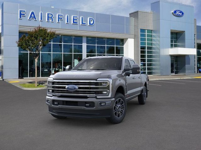 2024 Ford F-350 Limited