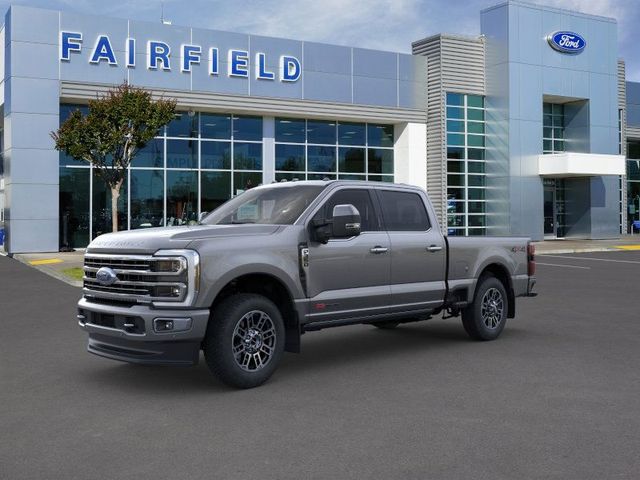 2024 Ford F-350 Limited