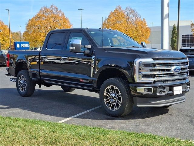 2024 Ford F-350 Limited