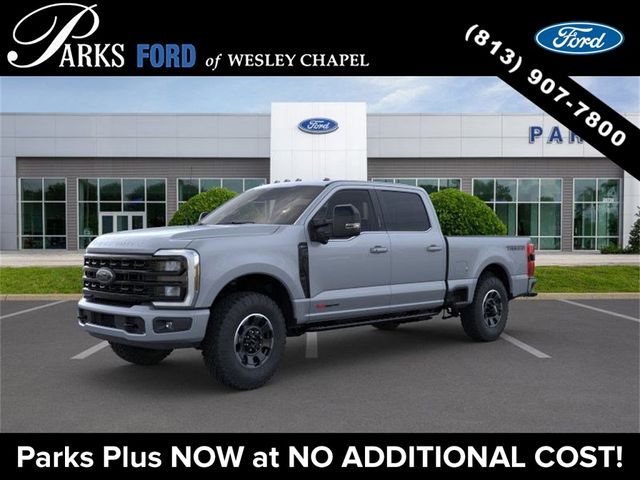 2024 Ford F-350 Lariat