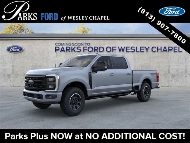 2024 Ford F-350 Lariat