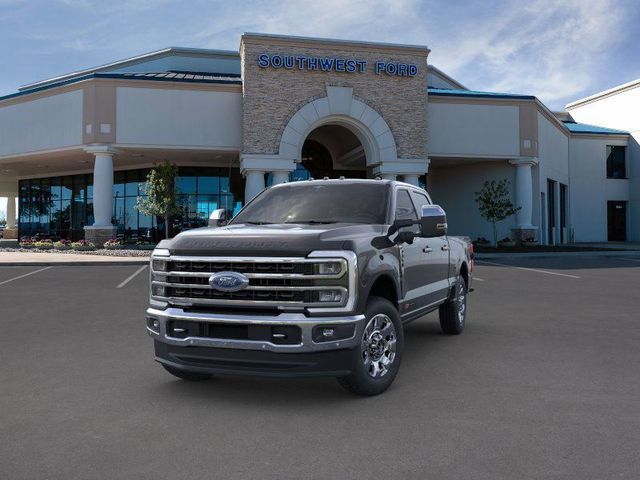 2024 Ford F-350 King Ranch