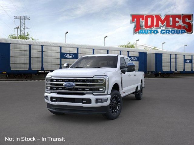 2024 Ford F-350 Platinum