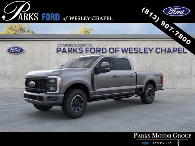 2024 Ford F-350 Lariat