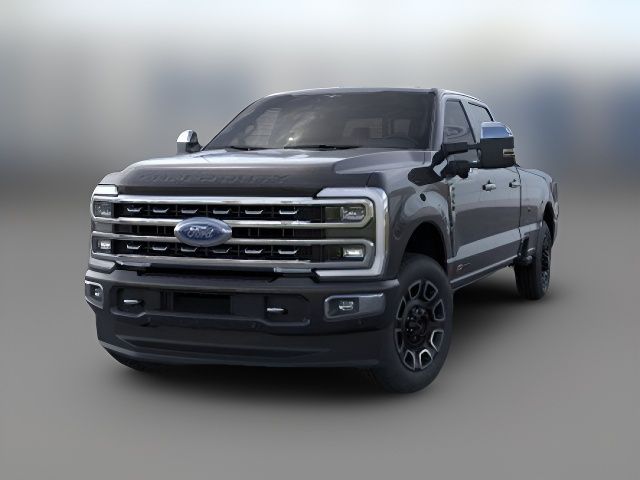 2024 Ford F-350 