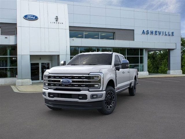 2024 Ford F-350 Platinum