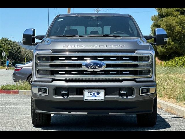 2024 Ford F-350 