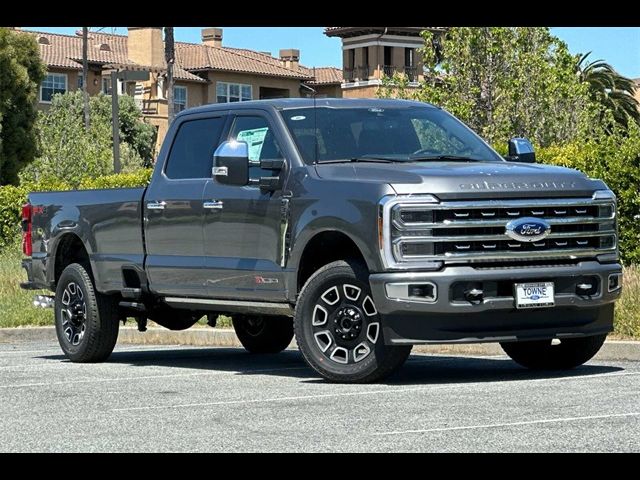 2024 Ford F-350 