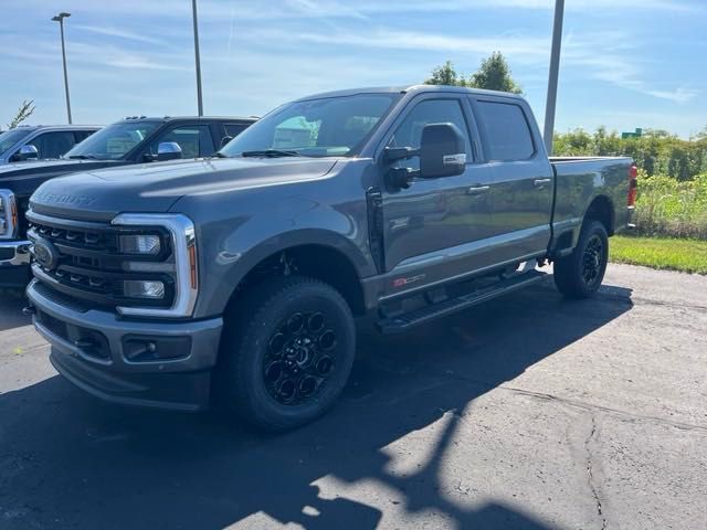 2024 Ford F-350 Lariat