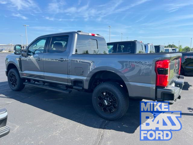 2024 Ford F-350 Lariat