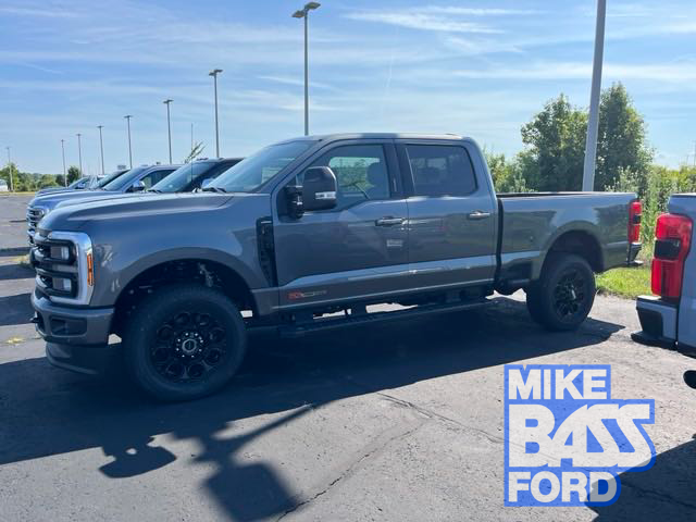 2024 Ford F-350 Lariat