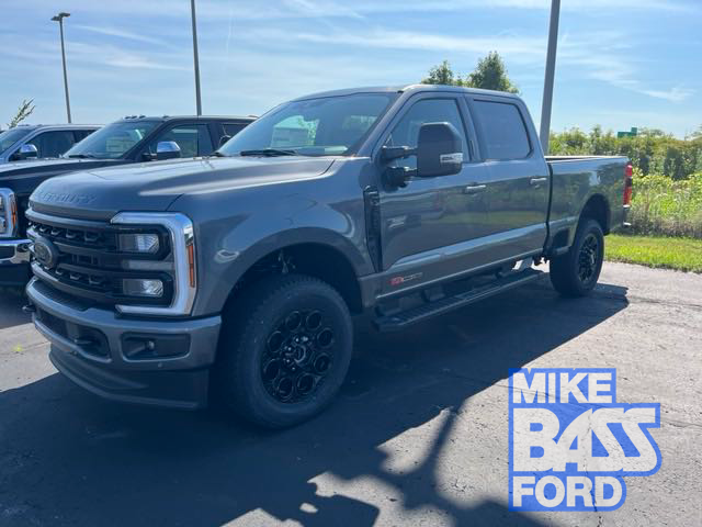 2024 Ford F-350 Lariat