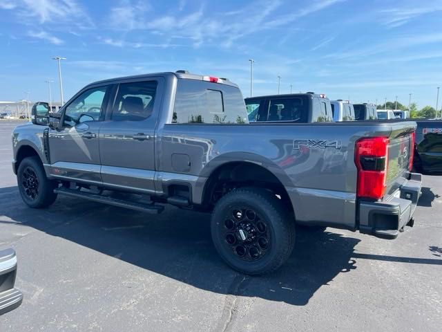 2024 Ford F-350 Lariat