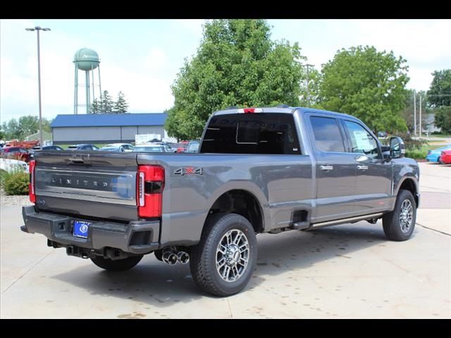 2024 Ford F-350 Limited