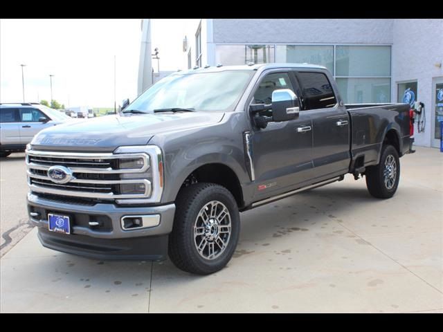 2024 Ford F-350 Limited