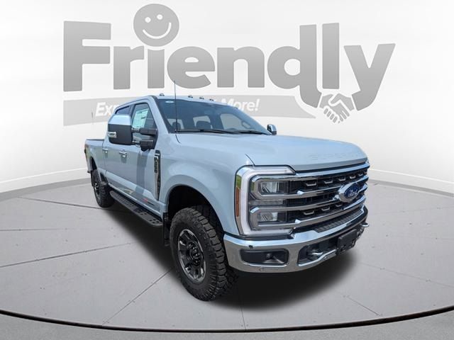 2024 Ford F-350 King Ranch