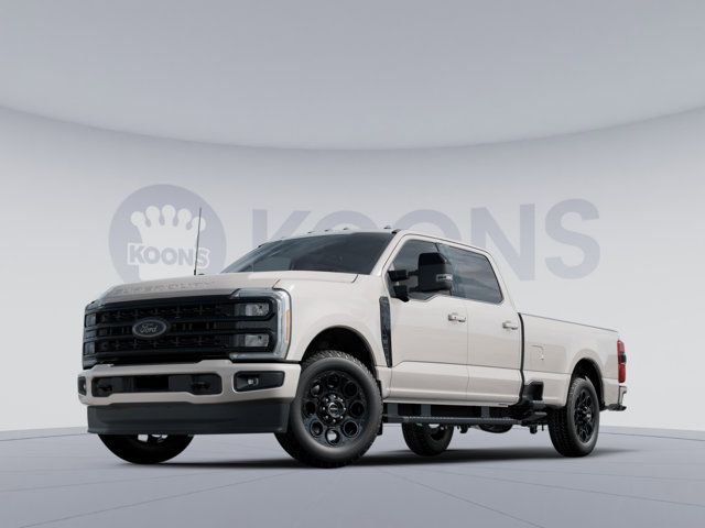 2024 Ford F-350 Lariat