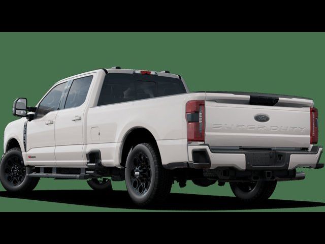 2024 Ford F-350 