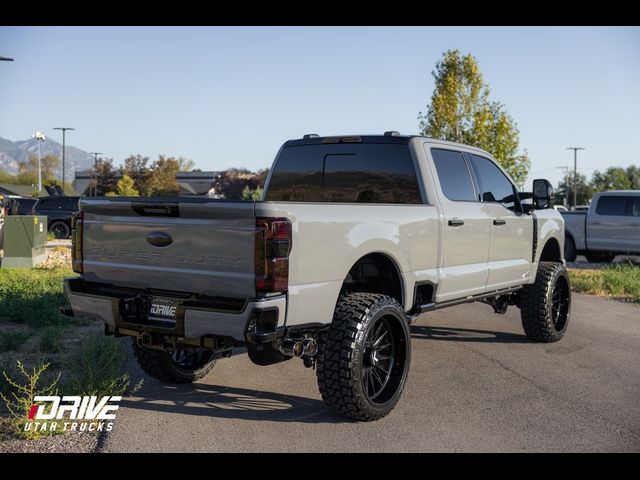 2024 Ford F-350 