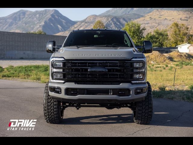 2024 Ford F-350 