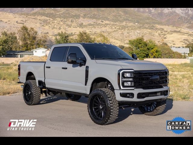 2024 Ford F-350 Lariat