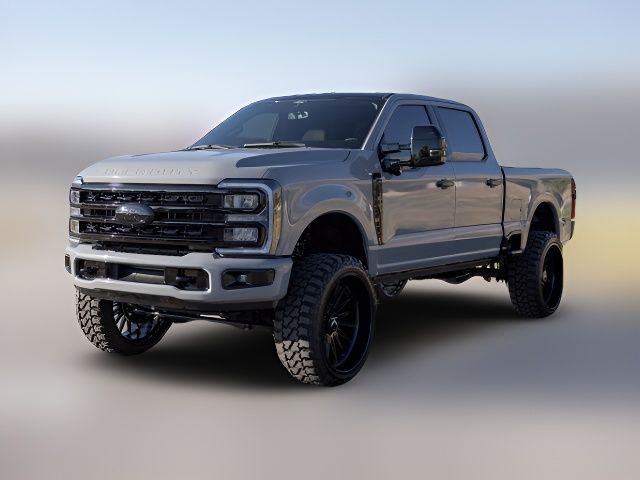 2024 Ford F-350 Lariat