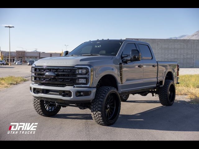 2024 Ford F-350 Lariat