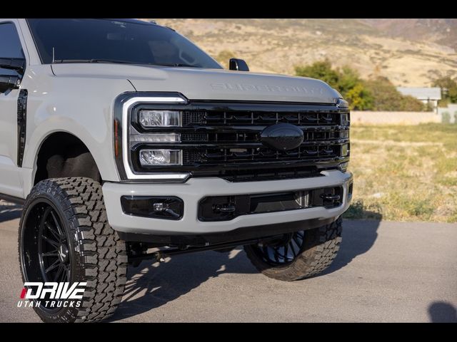 2024 Ford F-350 Lariat