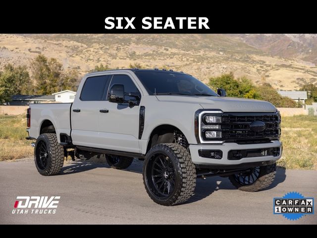 2024 Ford F-350 Lariat