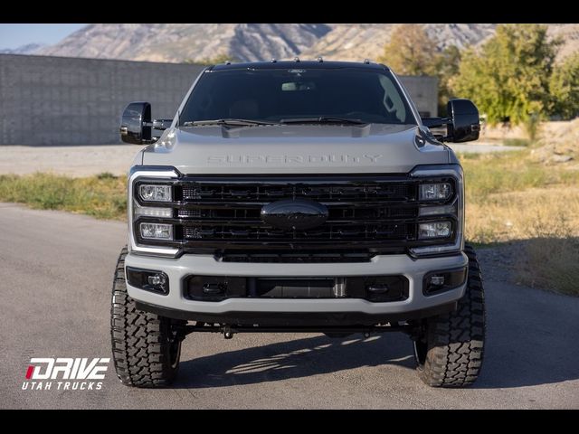 2024 Ford F-350 Lariat