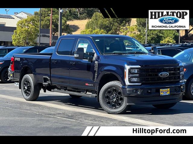 2024 Ford F-350 Lariat