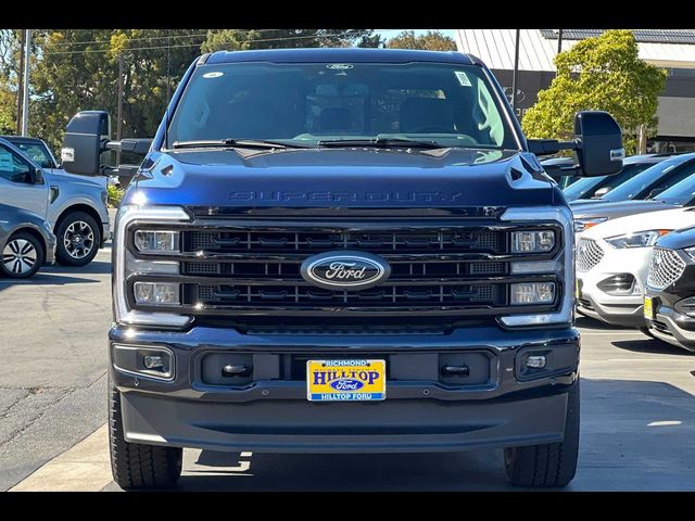 2024 Ford F-350 Lariat